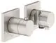 Keuco-KE-THM-Set-UP-E11-51153-2-W-m-Schlauchan-Br-halt-Nickel-geb-51153051222 gallery number 1
